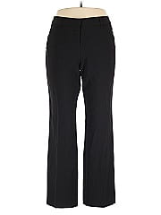 Norma Kamali Wool Pants
