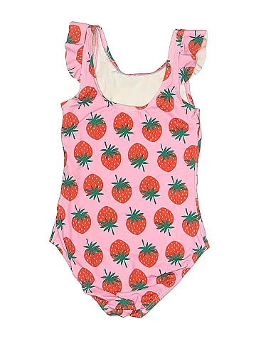 Hanna Andersson One Piece Swimsuit (view 2)