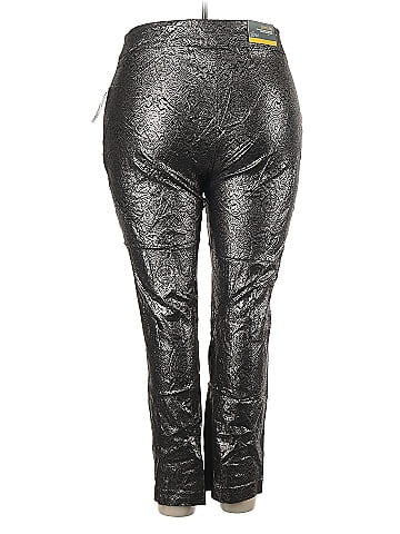 JM Collection Leggings (view 2)