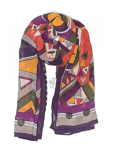 Gottex Scarf (view 1)