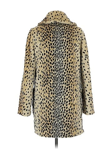 Forever 21 Coat (view 2)
