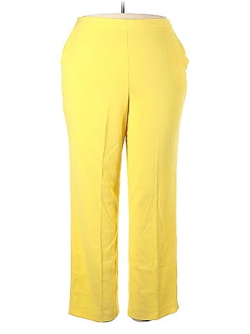 Alfred Dunner Dress Pants (view 1)