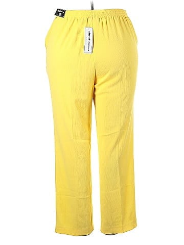 Alfred Dunner Dress Pants (view 2)