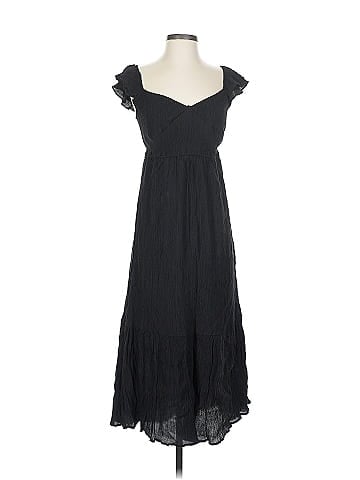 Blu Pepper Casual Dress (view 1)