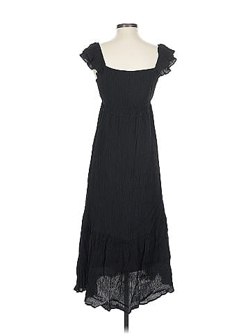 Blu Pepper Casual Dress (view 2)