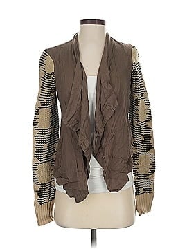 Blu Pepper Cardigan