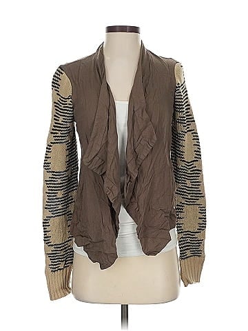 Blu Pepper Cardigan (view 1)