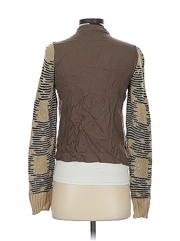 Blu Pepper Cardigan (view 2)