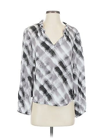 Cloth & Stone 3/4 Sleeve Blouse (view 1)