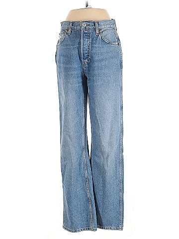 RE/DONE Jeans (view 1)