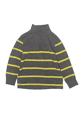 Gap Kids Outlet Turtleneck Sweater (view 1)