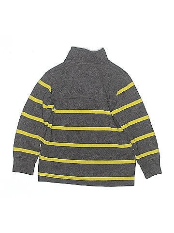Gap Kids Outlet Turtleneck Sweater (view 2)