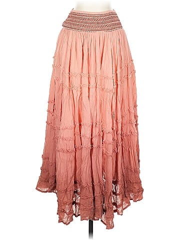 Free People Casual Skirt (view 1)