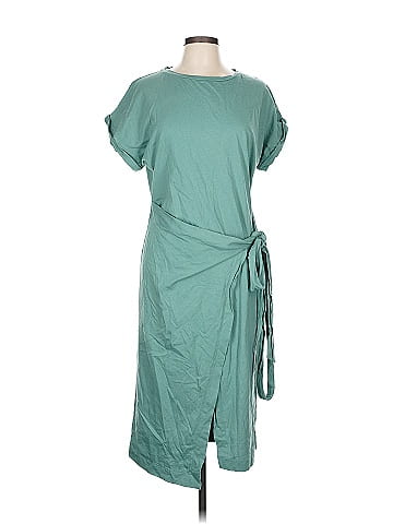 BA&SH Casual Dress (view 1)
