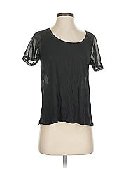 Alo Yoga Short Sleeve T Shirt