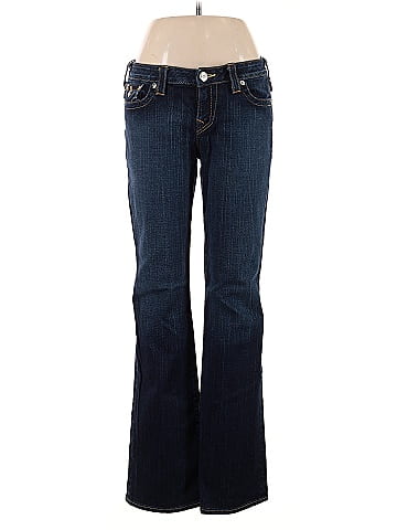 True Religion Jeans (view 1)
