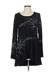 Karen Kane Long Sleeve T Shirt