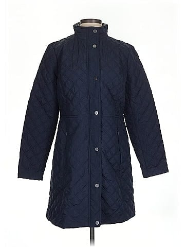 Talbots Coat (view 1)