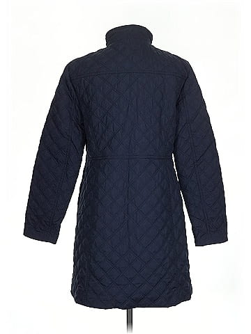 Talbots Coat (view 2)