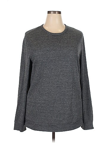 Sonoma Goods for Life Long Sleeve T-Shirt (view 1)