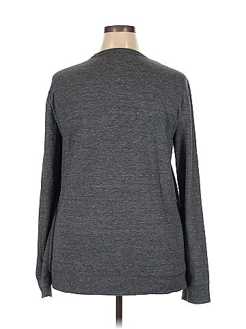 Sonoma Goods for Life Long Sleeve T-Shirt (view 2)