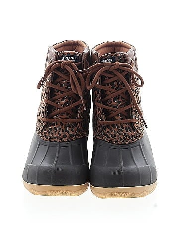 Sperry Top Sider Rain Boots (view 2)