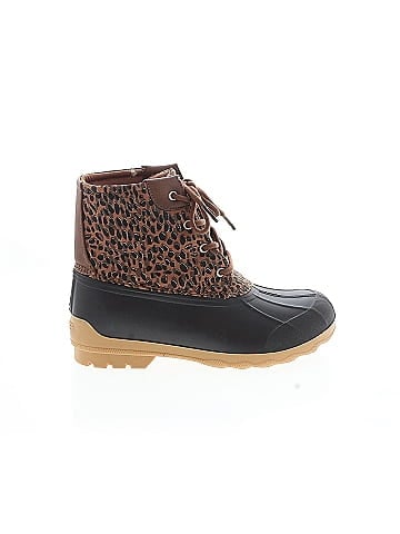 Sperry Top Sider Rain Boots (view 1)