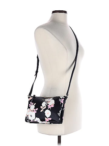Kate Spade New York Leather Crossbody Bag (view 2)