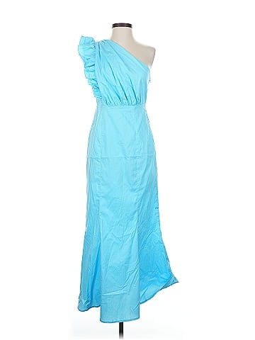 Hello Molly Cocktail Dress (view 1)