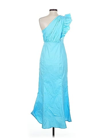Hello Molly Cocktail Dress (view 2)