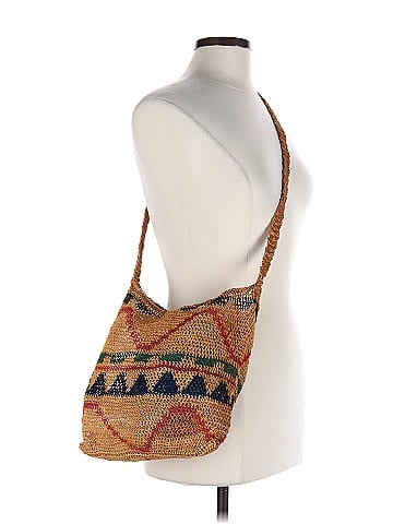 Unbranded Crossbody Bag (view 2)