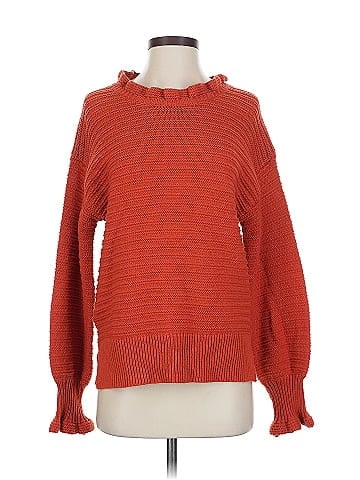 Madewell Pullover Sweater (view 1)
