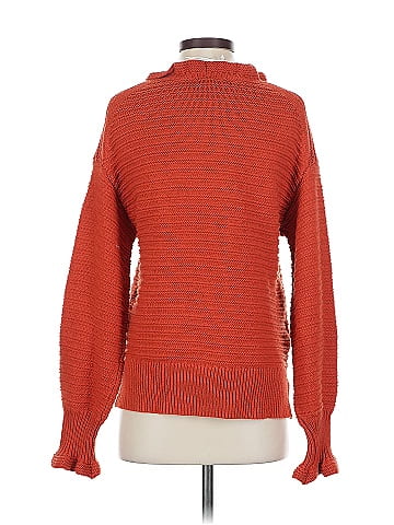 Madewell Pullover Sweater (view 2)