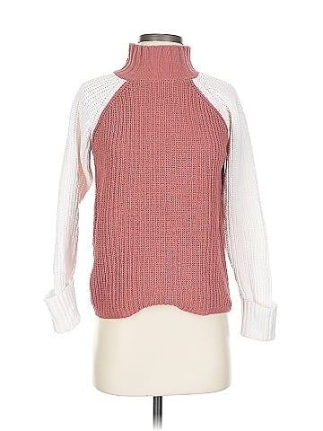Poof! Sweater Vest (view 1)