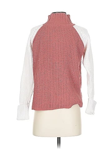 Poof! Sweater Vest (view 2)