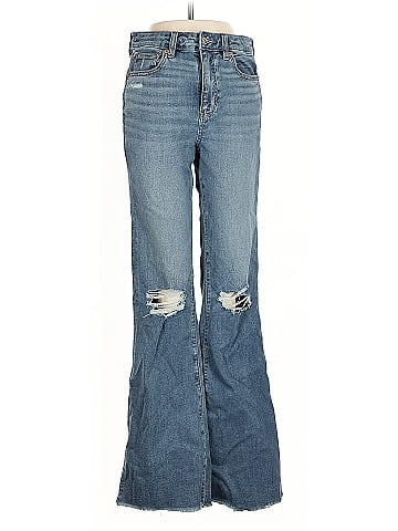 American Eagle Outfitters Jeans (view 1)