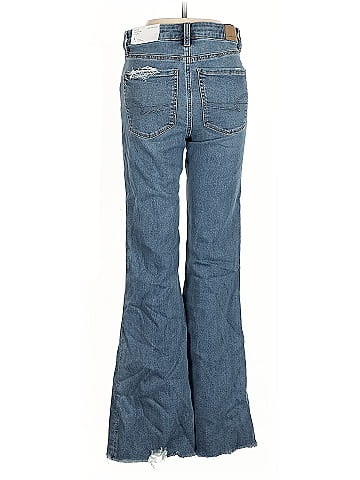 American Eagle Outfitters Jeans (view 2)