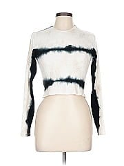 Stradivarius 3/4 Sleeve T Shirt