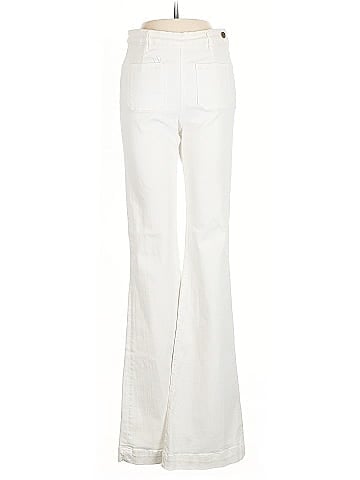 FRAME Denim Jeans (view 1)