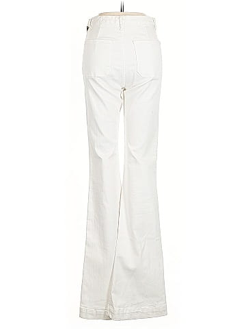 FRAME Denim Jeans (view 2)