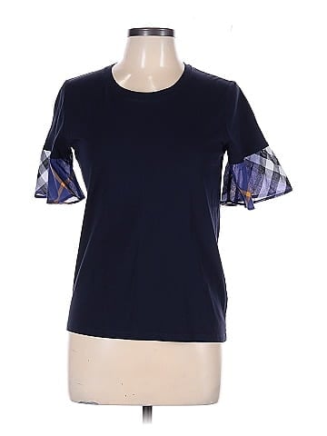 Burberry Short Sleeve T-Shirt (view 1)