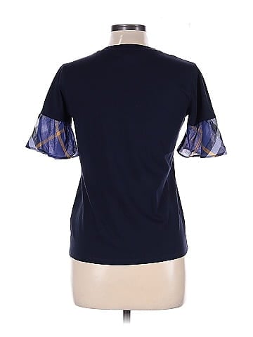 Burberry Short Sleeve T-Shirt (view 2)