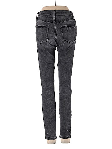 FRAME Denim Jeans (view 2)