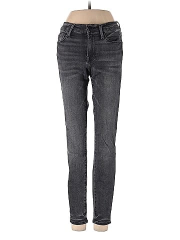 FRAME Denim Jeans (view 1)