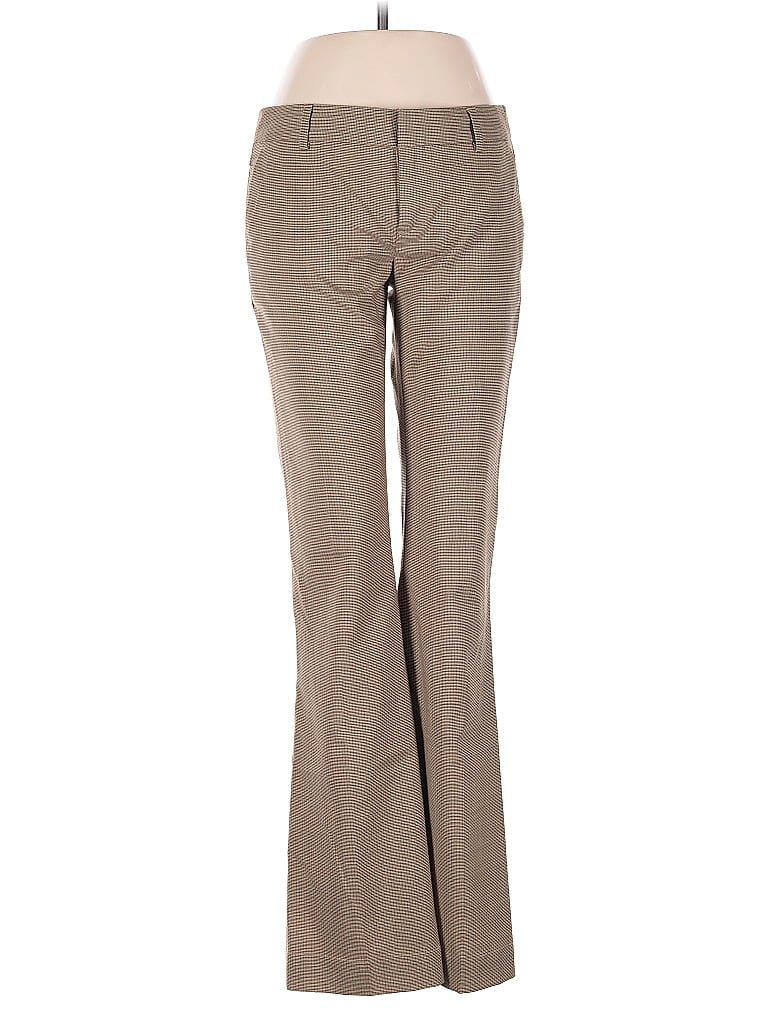 Click to view more detailed imagery on our partner's website Pre-owned Gap Dress Pants In Brown
