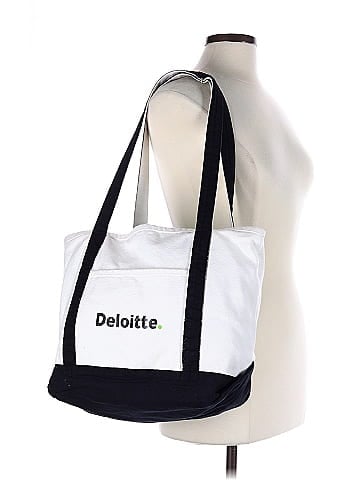 Assorted Brands Tote (view 2)
