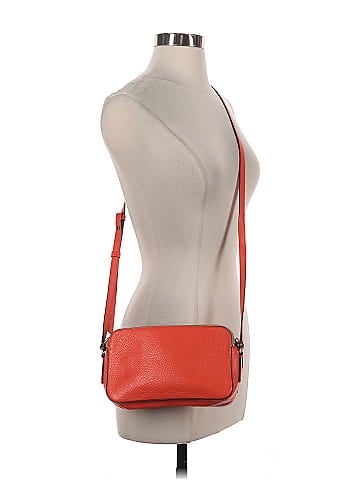 Banana Republic Leather Crossbody Bag (view 2)