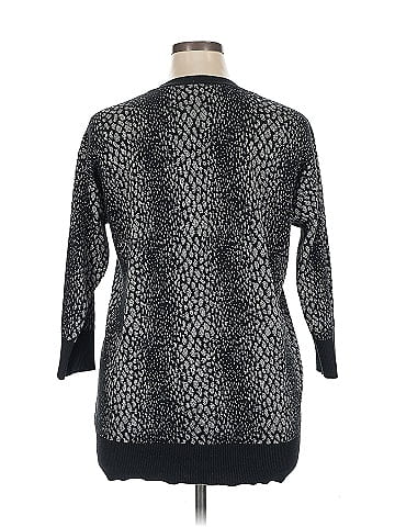 MICHAEL Michael Kors Pullover Sweater (view 2)