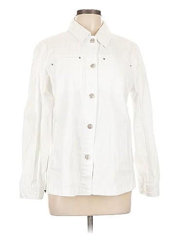 Curve Appeal Jacket (view 1)