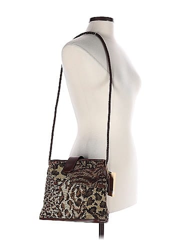 Relic Shoulder Bag (view 2)